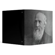 George Williams Binders
