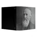 George Williams binders