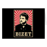 Georges Bizet Cards