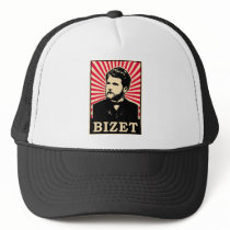 Georges Bizet hats by thinkers Georges Bizet hats