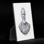 George's Plaque plaques