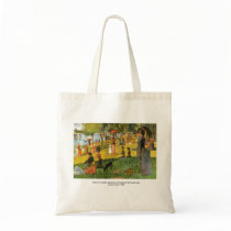 Georges Seurat bags