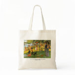 Georges Seurat bags