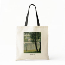 Georges Seurat bags