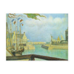 Georges Seurat Post Cards