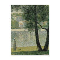 Georges Seurat postcards