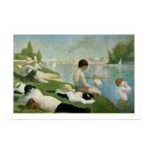 Georges Seurat posters