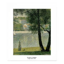 Georges Seurat posters by Ladiebug Georges Seurat posters