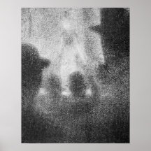 Georges Seurat- Print