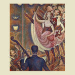 Georges Seurat Le Chahut