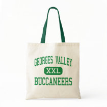 Georges Valley - Buccaneers - High - Thomaston bags