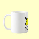 Georgetoon Mugs