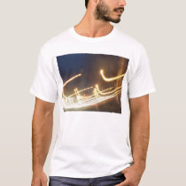 georgetown nights t-shirts by mell0hyelloh georgetown nights t-shirts