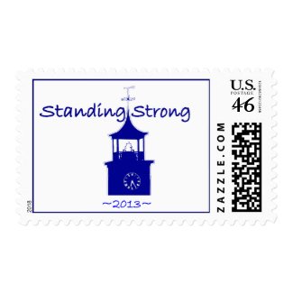 Georgetown SC Fire Relief Postage