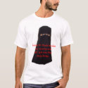 GeorgeW. Bush Invaded ... t-shirts