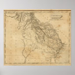 Georgia 12 poster