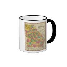 Georgia 9 mug