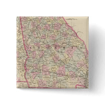 Georgia, Alabama Button