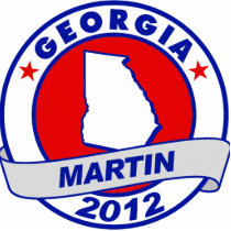 Georgia Andy Martin Photo Sculpture