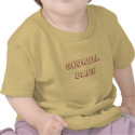 Georgia  Babe  t-shirts