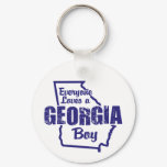 Georgia Boy