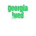 Georgia Bred t-shirts