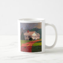 Georgia Clay mug mugs