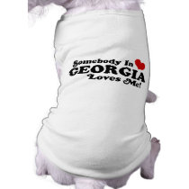 Georgia pet clothing by magarmor Georgia pet clothing