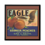 Georgia Eagle Peaches
