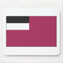 Georgia Flag (1990) Mousepad