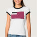 Ladies Ringer T-Shirt