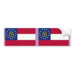 Georgia Flag