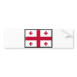 Georgia Flag