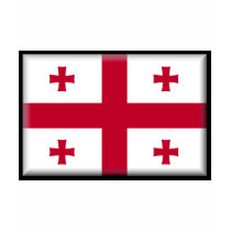 Georgia Flag t-shirts by jacinto888 Georgia Flag t-shirts
