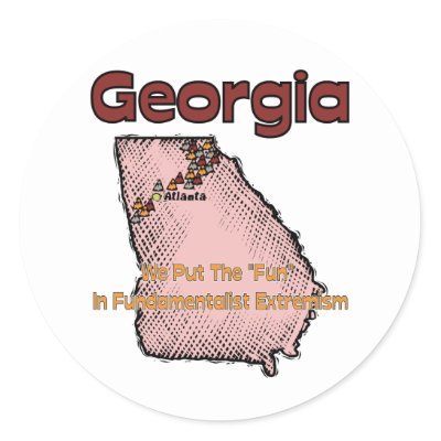 Georgia Funny