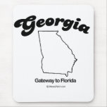 GEORGIA - "GEORGIA STATE MOTTO" T-shirts and Gear