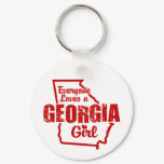 Georgia Girl