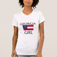GEORGIA GIRL TSHIRTS