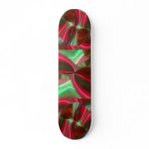 Georgia Love skateboards