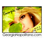 Georgia Napolitano
