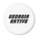 Georgia Native magnets by dustin1175 Georgia Native magnets
