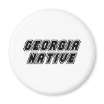 Georgia Native