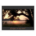 Georgia On My Mind posters