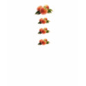 Georgia Peach t-shirts by deyamadesignco Georgia Peach t-shirts