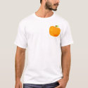 Georgia Peach t-shirts