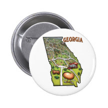 Georgia Pins