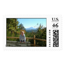 georgia postage