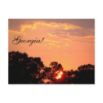 Georgia! postcards by Ladonna34 Georgia! postcards