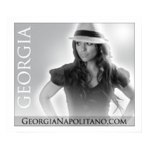 Georgia Poster posters