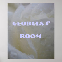 Georgia Poster